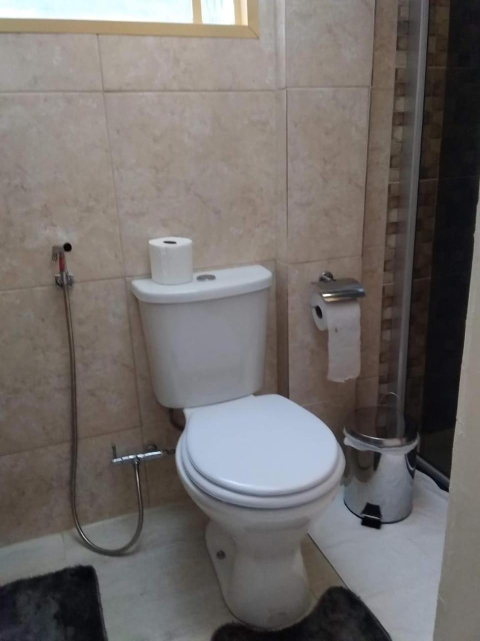 Pousada Chale Morada Valparaiso de Goias Room photo